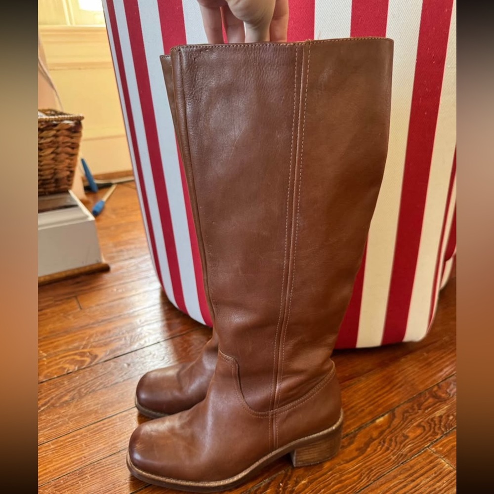 Seychelles boots